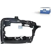 DT Spare Parts Stoßfänger 4.71132