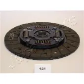Japanparts Kupplungsscheibe DF-421
