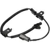 KAVO PARTS ABS Sensor Raddrehzahl Vorne Links für KIA Picanto (SA) BAS-4015