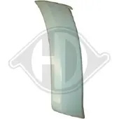 Diederichs Kotflügel HD Priority Parts 5402864 vorne rechts für ISUZU