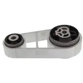 MAPCO Motorlager Gummimetalllager Hinten für FORD MONDEO III Kombi (BWY) 37608