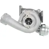 ALANKO Turbolader 10900068 für VW POLO (9N)