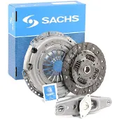 SACHS Kupplungssatz 3000 951 051