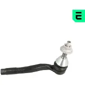 OPTIMAL Spurstangenkopf Spurstange passend für MERCEDES-BENZ C-Klasse T-modell (S205) Vorne Links Außen G1-1553