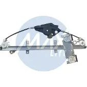 Max Fensterheber WFD117-L