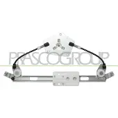 PRASCO Fensterheber vg052w064 hinten rechts für VW