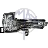 Max Blinkleuchte MVW229-L
