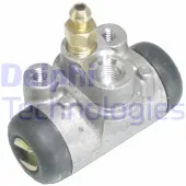 Delphi Radbremszylinder LW60878