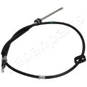 Japanparts Seilzug, Feststellbremse BC-640L