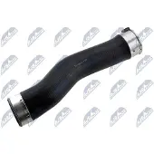 NTY GPP-BM-068 Turbo Ladeluftschlauch für BMW X3 (E83)