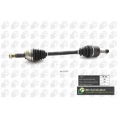 BGA Antriebswelle DS2353L