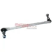 METZGER Stange/Strebe, Stabilisator KIT + 53041811