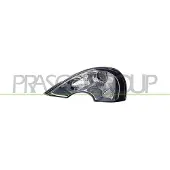 PRASCO RN3084113 Blinker Blinkleuchte vorne Rechts für RENAULT MODUS / GRAND MODUS (F/JP0)