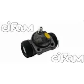 METELLI Radbremszylinder 04-0418