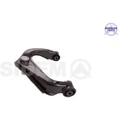 SIDEM 41470 Querlenker Oben Vorne Links für NISSAN NP300 Navara Pickup (D40) Pathfinder III (R51) NP300 Navara Pritsche / Fahrgestell (D40)