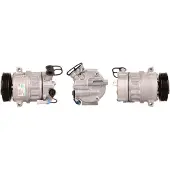 Lucas ACP855 Klimaanlage Klimakompressor PAG 46 R134a für OPEL INSIGNIA Caravan INSIGNIA INSIGNIA Stufenheck INSIGNIA A Country Tourer (G09) für SAAB