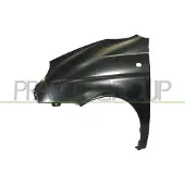 PRASCO Kotflügel dw3223004 vorne links für CHEVROLET
