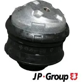 JP GROUP Motorlager Hydrolager Vorne Rechts passend für MERCEDES-BENZ E-Klasse Limousine (W211) 1317901600