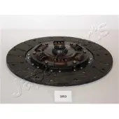 Japanparts Kupplungsscheibe DF-353