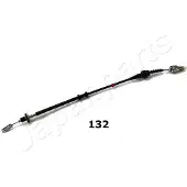 Japanparts Seilzug, Kupplungsbetätigung GC-132