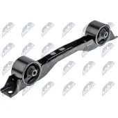NTY Motorlager Hinten für MITSUBISHI PAJERO II (V3W, V2W, V4W) ZPS-MS-075
