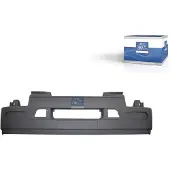 DT Spare Parts Stoßfänger 6.70201SP