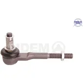 SIDEM Spurstangenkopf Spurstange für AUDI A6 Avant (4F5, C6) Vorne 37138