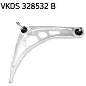 Skf Lenker, Radaufhängung VKDS 328532 B