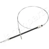 Japanparts Seilzug, Kupplungsbetätigung GC-0226