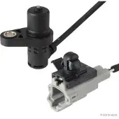 HERTH+BUSS JAKOPARTS Sensor, Raddrehzahl J5912014