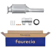 Hella Katalysator Easy2Fit PARTNERED with Faurecia 8LE 366 054-091