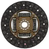 AISIN DTX-168 Kupplungsscheibe für TOYOTA HILUX III Pick-up (TGN1, GGN2, GGN1, KUN2, KUN1) 21-Zähne
