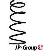 JP GROUP Fahrwerksfeder JP 1542200900