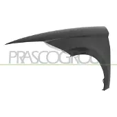 PRASCO Kotflügel st0393004 vorne links für SEAT