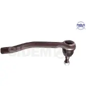 SIDEM Spurstangenkopf Spurstange für NISSAN MURANO (Z51) Vorne 41437