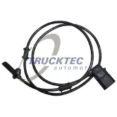 TRUCKTEC AUTOMOTIVE ABS Sensor Raddrehzahl Hinten Beidseitig passend für MERCEDES-BENZ C-Klasse T-modell (S205) 02.42.413