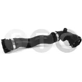 STC Kühlerschlauch Wasserschlauch für BMW 3 Limousine (E46) T409494
