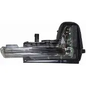 Alkar Blinkleuchte [Hersteller-Nr. 6202691] für Volvo