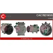 Casco Kompressor, Klimaanlage Genuine CAC78219GS