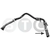 STC Kühlerschlauch Wasserschlauch für FIAT GRANDE PUNTO (199) T407685