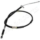 Japanparts Seilzug, Feststellbremse BC-296