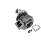 DT Spare Parts Lader, Aufladung 1.10834
