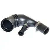 MAPCO 139045 Luftversorgung Schlauch Luftschlauch für FIAT PANDA (169)