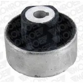 Monroe Lagerung, Lenker L15824