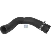 Sonstiges Kühlerschlauch Ø 56 mm DT SPARE PARTS Aftermarket-Expertise passend für SCANIA 4