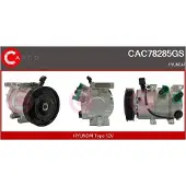 Casco Kompressor, Klimaanlage Genuine CAC78285GS