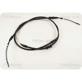 TRISCAN Seilzug, Feststellbremse 8140 24144
