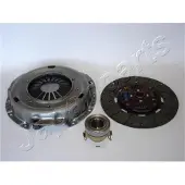 Japanparts Kupplungssatz KF-282