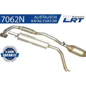 LRT Katalysator 7062N
