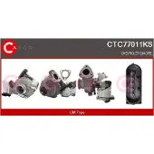 Casco Lader, Aufladung KAYOTAWA CTC77011KS